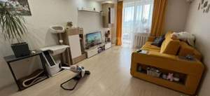 1-к квартира, вторичка, 44м2, 11/15 этаж