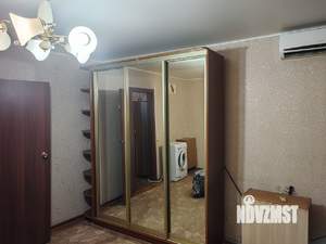 1-к квартира, вторичка, 24м2, 5/5 этаж