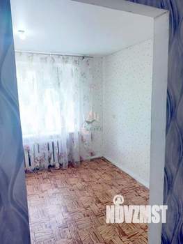2-к квартира, вторичка, 47м2, 3/3 этаж