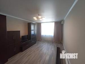 1-к квартира, вторичка, 43м2, 10/10 этаж