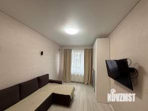 Студия квартира, вторичка, 24м2, 1/17 этаж