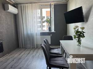 3-к квартира, сданный дом, 74м2, 23/23 этаж