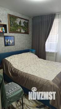 2-к квартира, вторичка, 48м2, 1/12 этаж