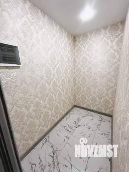 2-к квартира, вторичка, 42м2, 16/23 этаж