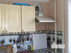 2-к квартира, вторичка, 44м2, 3/5 этаж