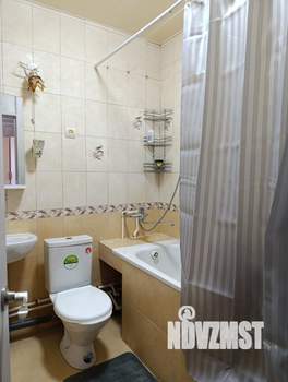 1-к квартира, вторичка, 34м2, 6/9 этаж