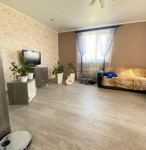2-к квартира, вторичка, 55м2, 7/10 этаж