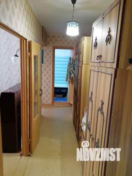 3-к квартира, вторичка, 65м2, 9/10 этаж