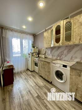1-к квартира, вторичка, 29м2, 4/9 этаж