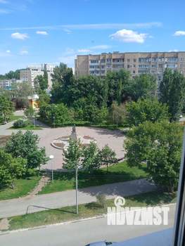 4-к квартира, вторичка, 99м2, 6/10 этаж