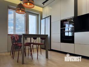 2-к квартира, вторичка, 70м2, 20/25 этаж