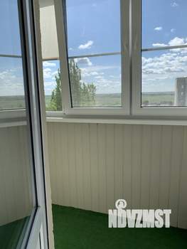 1-к квартира, вторичка, 41м2, 8/10 этаж