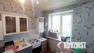 1-к квартира, вторичка, 35м2, 2/5 этаж