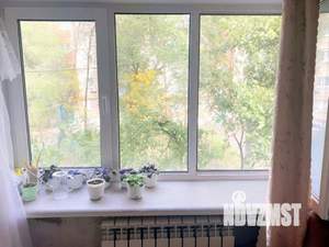 1-к квартира, вторичка, 31м2, 2/5 этаж