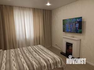 1-к квартира, вторичка, 37м2, 1/10 этаж