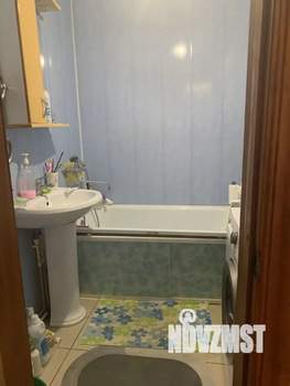 3-к квартира, вторичка, 76м2, 1/10 этаж