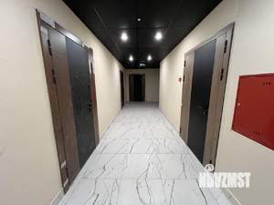2-к квартира, вторичка, 45м2, 7/21 этаж