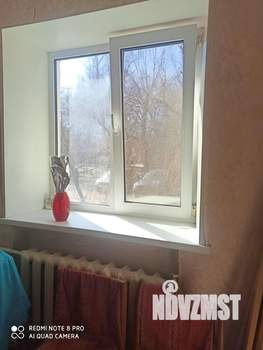 2-к квартира, вторичка, 42м2, 1/4 этаж
