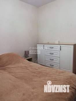 3-к квартира, вторичка, 63м2, 3/12 этаж