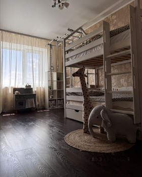 2-к квартира, вторичка, 65м2, 7/10 этаж