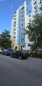 1-к квартира, вторичка, 40м2, 2/10 этаж