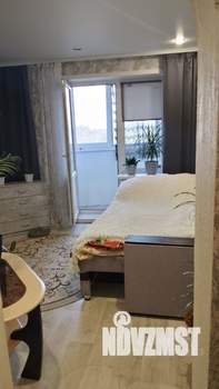 4-к квартира, вторичка, 76м2, 4/5 этаж