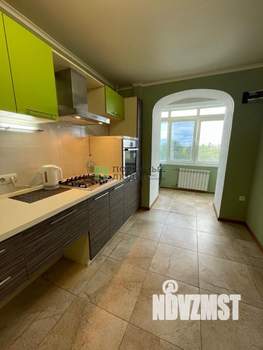 2-к квартира, вторичка, 61м2, 5/10 этаж