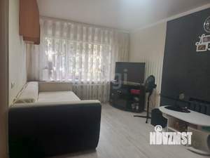 1-к квартира, вторичка, 32м2, 1/5 этаж