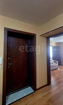 2-к квартира, вторичка, 48м2, 4/10 этаж