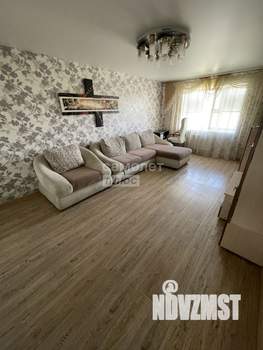 2-к квартира, вторичка, 63м2, 9/10 этаж