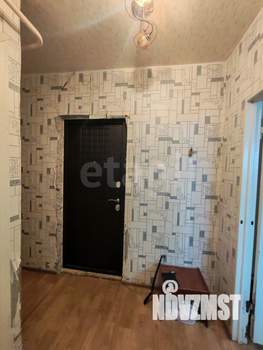 1-к квартира, вторичка, 37м2, 2/10 этаж