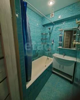 3-к квартира, вторичка, 60м2, 1/5 этаж