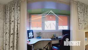 3-к квартира, вторичка, 63м2, 8/9 этаж