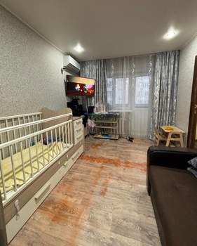 2-к квартира, вторичка, 42м2, 5/5 этаж