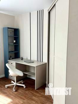 3-к квартира, вторичка, 82м2, 8/10 этаж