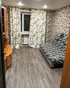 2-к квартира, вторичка, 47м2, 1/5 этаж