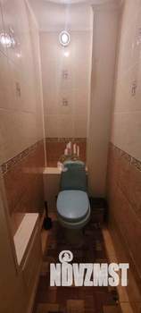 3-к квартира, вторичка, 66м2, 8/9 этаж