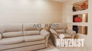 3-к квартира, вторичка, 115м2, 3/10 этаж