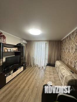 1-к квартира, вторичка, 37м2, 2/11 этаж