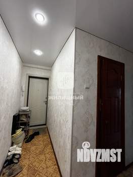 2-к квартира, вторичка, 44м2, 2/5 этаж