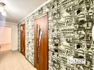 1-к квартира, вторичка, 41м2, 8/10 этаж