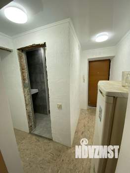 1-к квартира, вторичка, 31м2, 3/5 этаж