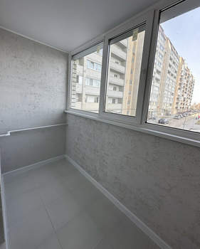 1-к квартира, вторичка, 39м2, 2/10 этаж