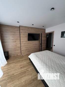 2-к квартира, вторичка, 60м2, 16/21 этаж