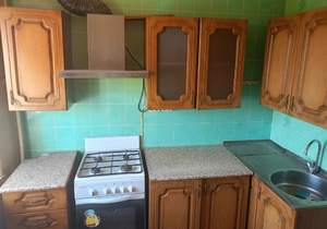 1-к квартира, вторичка, 31м2, 3/5 этаж