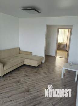 3-к квартира, вторичка, 59м2, 3/5 этаж