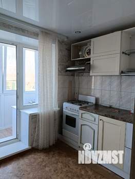 1-к квартира, вторичка, 34м2, 1/5 этаж