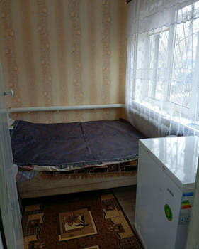 1-к квартира, вторичка, 34м2, 1/5 этаж