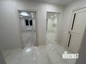 1-к квартира, вторичка, 40м2, 2/10 этаж