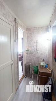 1-к квартира, вторичка, 32м2, 2/4 этаж